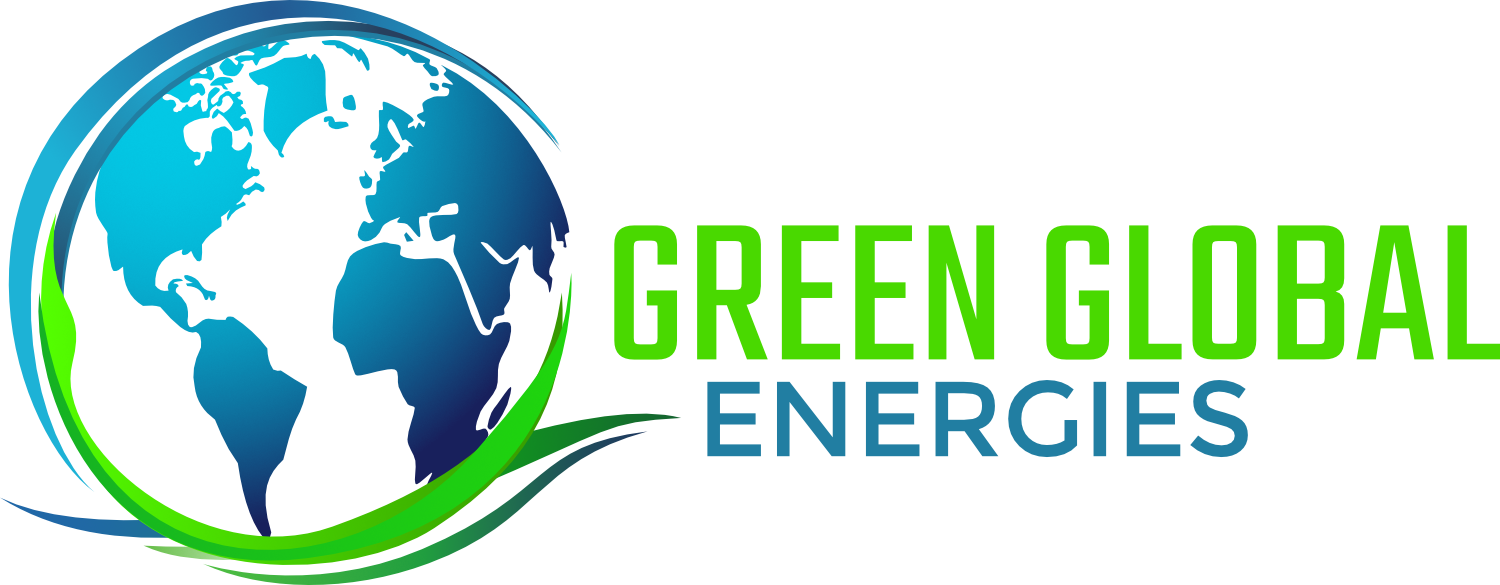 logo green global energies alpha Global Energies Logo